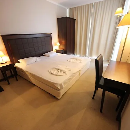 Lejlighed Menada In Royal Sunny Beach