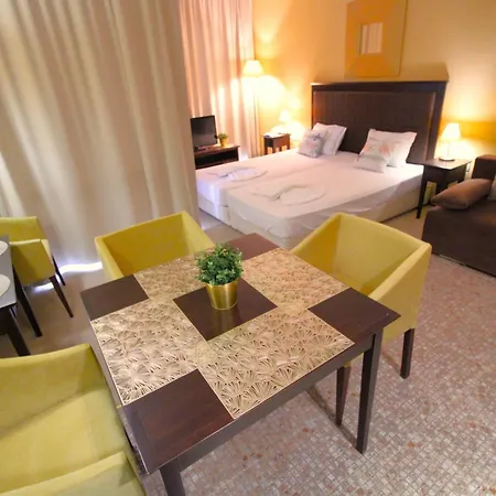 Lejlighed Menada In Royal Sunny Beach