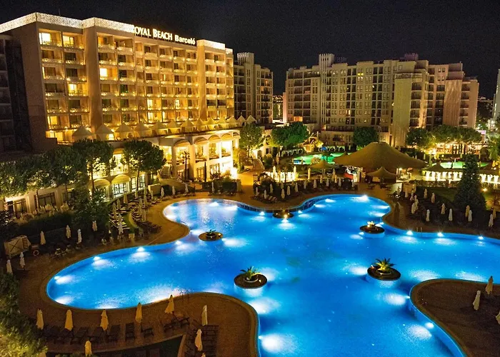 Menada In Royal Daire