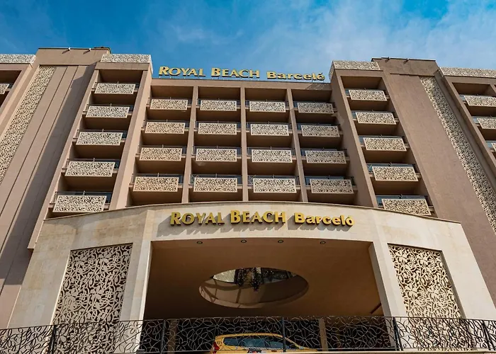 Menada In Royal Daire Sunny Beach