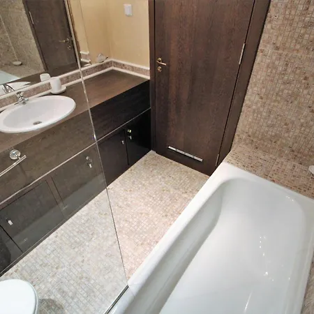 Apartment Menada In Royal Sunny Beach