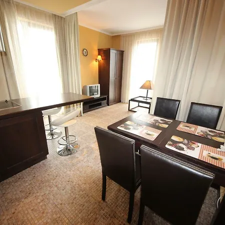 Apartment Menada In Royal *