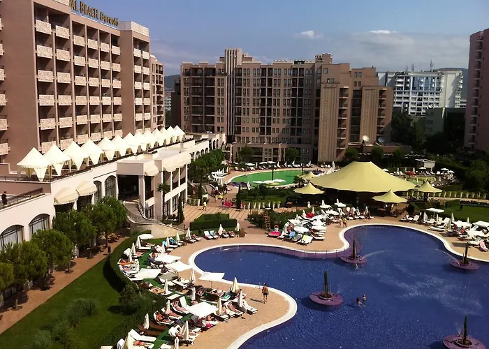 Menada In Royal Slantschew brjag