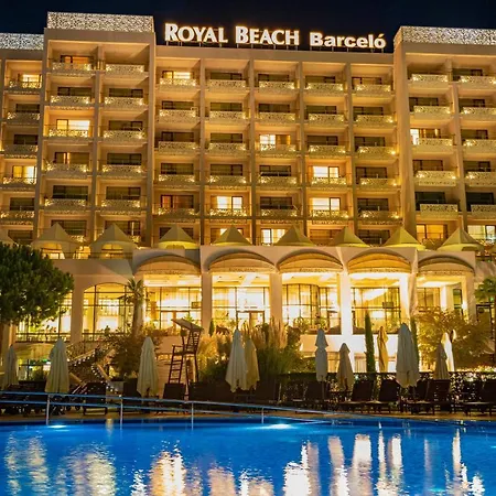 Apartment Menada In Royal Sunny Beach