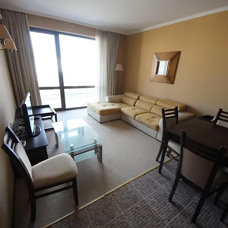 Apartment Menada In Royal *