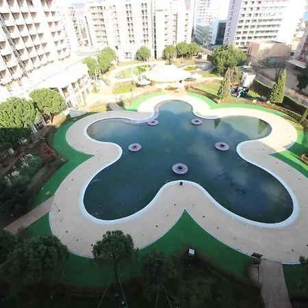 Apartment Menada In Royal Sunny Beach