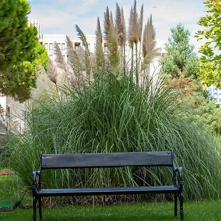 Menada In Royal * Slantchev Briag