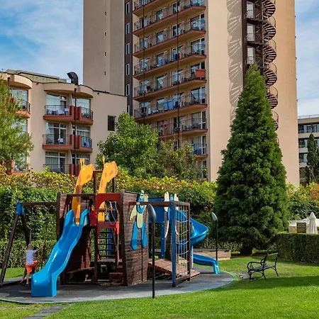 Menada In Royal Appartamento