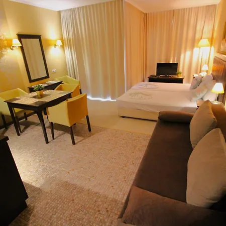 Apartment Menada In Royal Sunny Beach