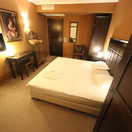 Menada In Royal Appartamento