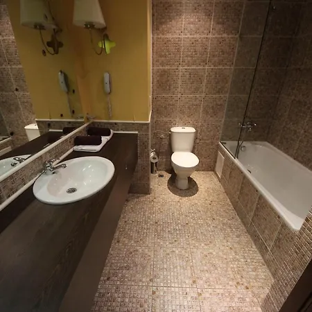 Apartament Menada In Royal