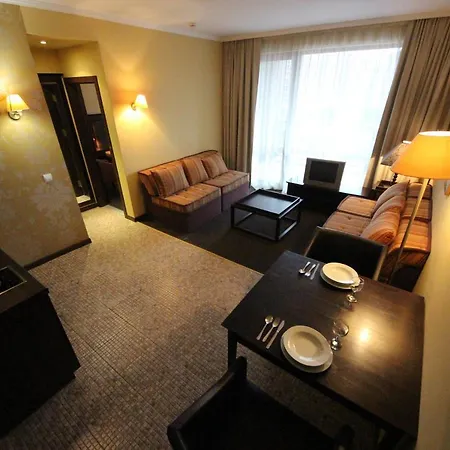 Appartamento Menada In Royal