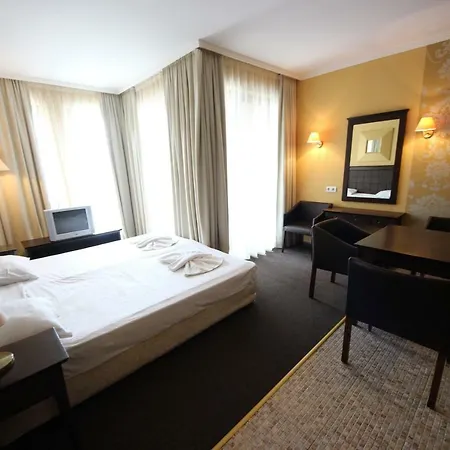 Menada In Royal Apartament Sunny Beach