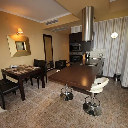 Apartament Menada In Royal