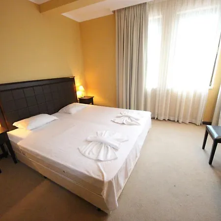 Menada In Royal Appartamento *