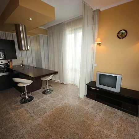 Menada In Royal Apartment *