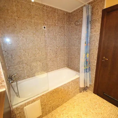 Menada In Royal Appartamento Sunny Beach