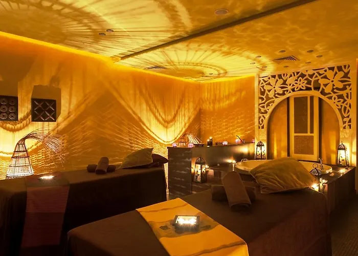 Menada In Royal Słoneczny Brzeg