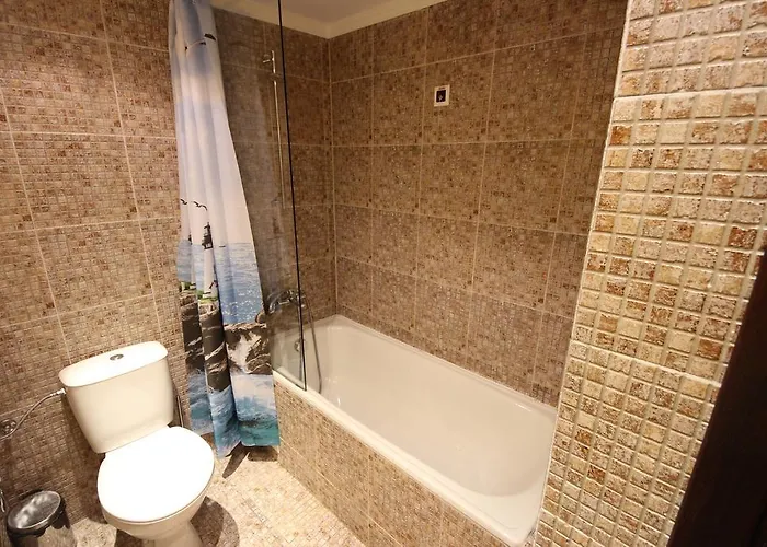 Menada In Royal Apartament Słoneczny Brzeg