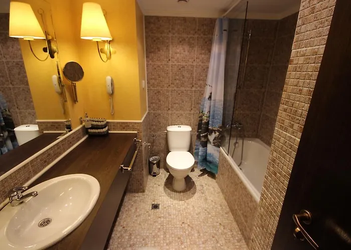 Menada In Royal Slantchev Briag