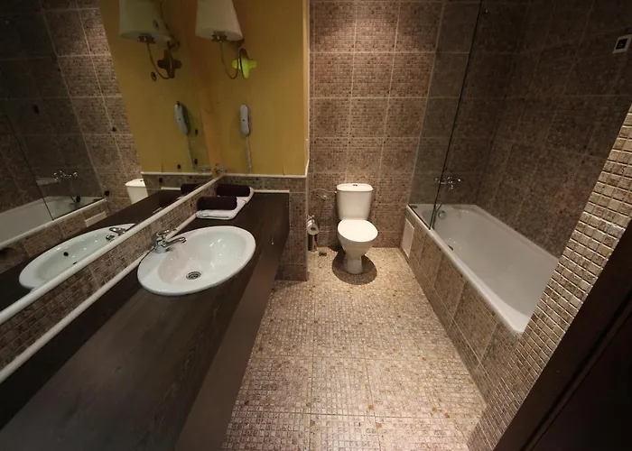 Appartement Menada In Royal