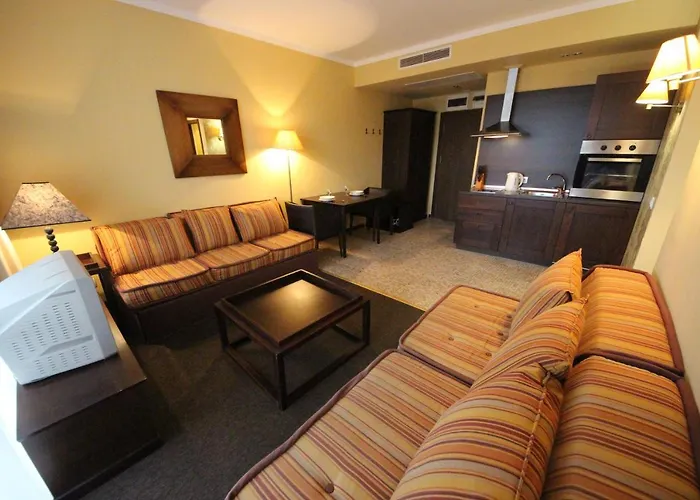 Menada In Royal * Słoneczny Brzeg