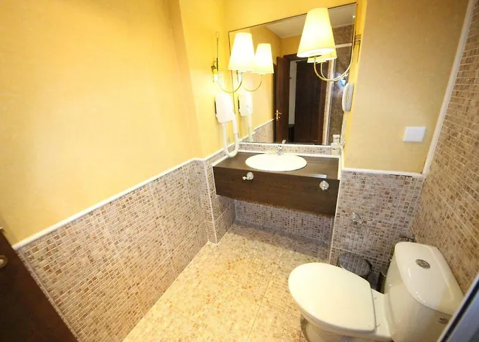 Apartament Menada In Royal *