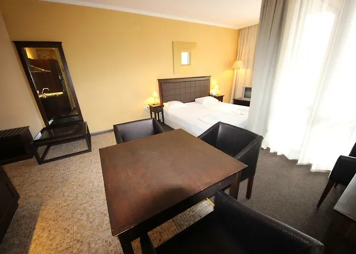 Apartament Menada In Royal