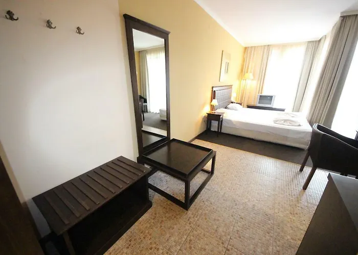 Menada In Royal Slantchev Briag