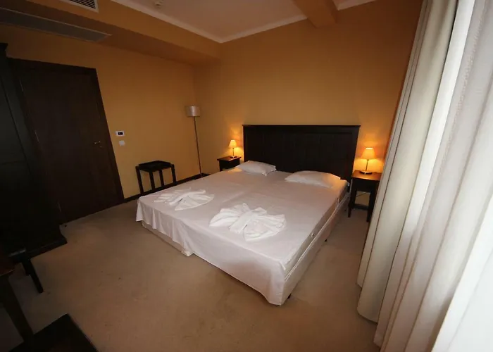 Appartement Menada In Royal *