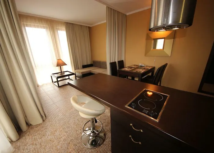 Menada In Royal * Słoneczny Brzeg