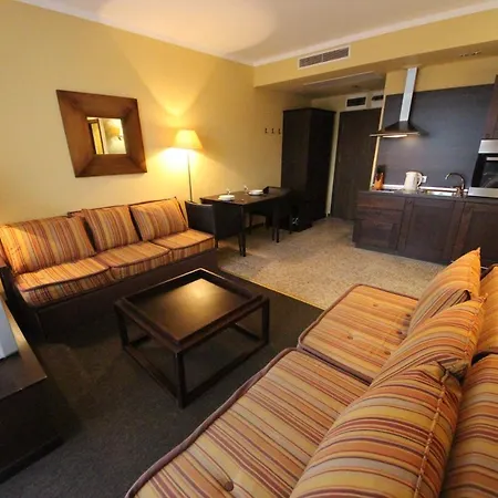 Menada In Royal * Слънчев бряг